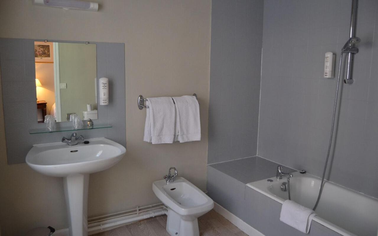 Chambre Triple - Annexe
