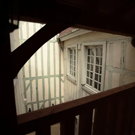 Hotel Saint Georges-3