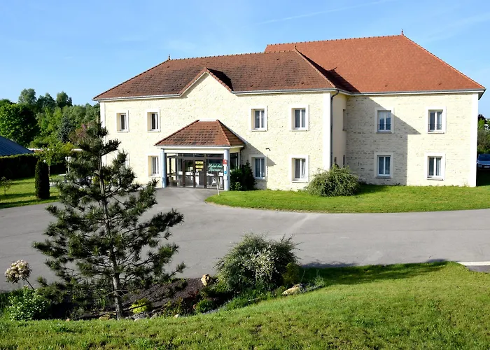 Logis Des Sources